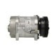 Compresor climatizare NISSENS pentru OPEL MOVANO A, RENAULT MASTER II 2.5D/2.8D 07.98-10.01, 135 ml, 12V, R134a, 4 gauri fixare, 117 mm fulie