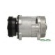 Compresor climatizare NISSENS pentru OPEL MOVANO A, RENAULT MASTER II 2.5D/2.8D 07.98-10.01, 135 ml, 12V, R134a, 4 gauri fixare, 117 mm fulie