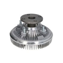 Cupla, ventilator radiator BORG WARNER