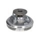 Cupla, ventilator radiator BORG WARNER