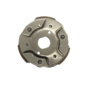 Ambreaj centrifugal RMS