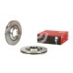 Disc frana BREMBO Fata Dreapta/Stanga 280.0 mm 40.0 mm 27.0 mm pentru ISUZU D-MAX II 1.9D/2.5D 06.12-