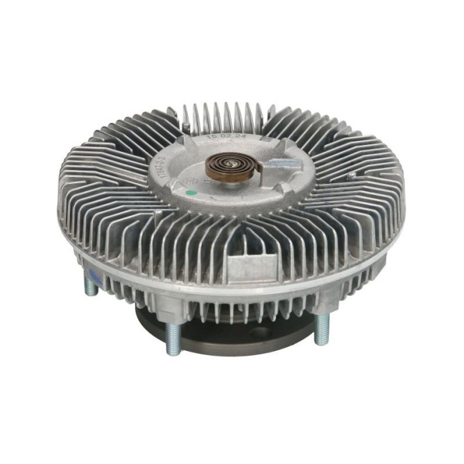 Cupla, ventilator radiator BORG WARNER