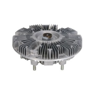 Cupla, ventilator radiator BORG WARNER