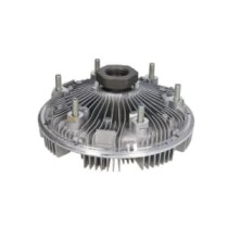 Cupla, ventilator radiator BORG WARNER