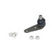 Articulatie sarcina/ghidare MEYLE Pivot Axa Dreapta Inferior Fata Diametru Con 17mm Audi 80 B3 90 B3 Coupe B2 1.4-2.1 09.82-10.91