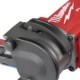 Polizoare MILWAUKEE Belt file Grinder motor brushless 18V ajustare turatie 1100 rev/min pentru lustruire