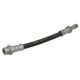 Furtun frana flexibil Spate Dreapta/Stanga 155mm M10x1 se potrivește FORD GALAXY II GALAXY MK II MONDEO IV S-MAX 1.6-2.5 05.06-06.15