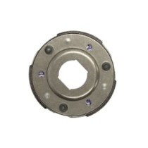 Ambreaj centrifugal RMS