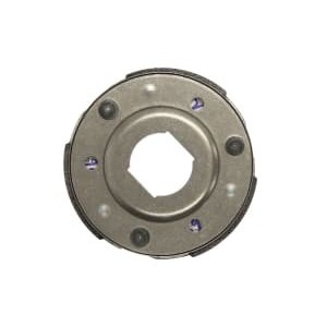 Ambreaj centrifugal RMS