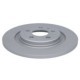 Disc frana ATE Spate Dreapta/Stanga 134.0 mm interior 272.0 mm exterior 28.0 mm inaltime 12.0 mm grosime 5 gauri fixare