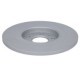 Disc frana ATE Spate Dreapta/Stanga 134.0 mm interior 272.0 mm exterior 28.0 mm inaltime 12.0 mm grosime 5 gauri fixare