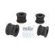 Set reparatie bucsa bara stabilizatoare 24mm Fata Dreapta/Stanga MEYLE Mercedes 124 W124 190 W201 2.0-2.5D 12.84-08.93