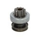 Cuplaj unisens demaror BOSCH, Starter freewheel gear, Sistem electric, Demaror