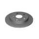 Disc frana ATE Spate Dreapta/Stanga TOYOTA AURIS, COROLLA 1.3-2.2D 10.06-08.19 259.0 mm x 30.5 mm x 9.0 mm