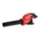 Aspirator de frunze (acumulator) MILWAUKEE M18 F2BL-0 18V, motor fara perii, sursa de alimentare pe baterii, 0x Li-Ion