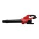 Aspirator de frunze (acumulator) MILWAUKEE M18 F2BL-0 18V, motor fara perii, sursa de alimentare pe baterii, 0x Li-Ion