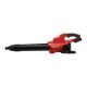 Aspirator de frunze (acumulator) MILWAUKEE M18 F2BL-0 18V, motor fara perii, sursa de alimentare pe baterii, 0x Li-Ion