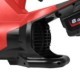 Aspirator de frunze (acumulator) MILWAUKEE M18 F2BL-0 18V, motor fara perii, sursa de alimentare pe baterii, 0x Li-Ion