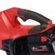 Aspirator de frunze (acumulator) MILWAUKEE M18 F2BL-0 18V, motor fara perii, sursa de alimentare pe baterii, 0x Li-Ion