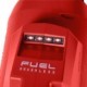 Aspirator de frunze (acumulator) MILWAUKEE M18 F2BL-0 18V, motor fara perii, sursa de alimentare pe baterii, 0x Li-Ion