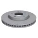 Disc frana ATE Fata Dreapta/Stanga 276.0 mm exterior, 145.0 mm interior, 45.5 mm inaltime, 26.0 mm grosime, 5 gauri, ventilat