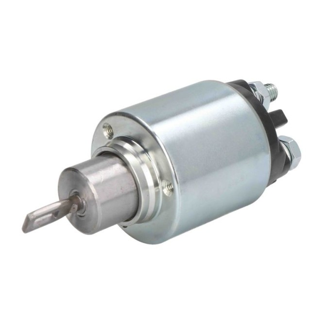 Solenoid, electromotor BOSCH