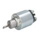 Solenoid electromotor BOSCH pentru ALFA ROMEO 145, 146, 147, 156, 159, GT, GTV, MITO, SPIDER; FIAT BARCHETTA, BRAVA, BRAVO I, BRAVO II, CROMA, DOBLO, DOBLO CARGO, DOBLO/MINIVAN 1.6-2.0D 12.94-