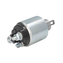 Solenoid, electromotor BOSCH