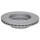 Disc frana ATE Spate Dreapta/Stanga BMW 3 (E36), 3 (E46) 1.6-2.8 09.93-12.07 276.0 mm x 60.3 mm x 19.0 mm