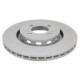 Disc frana ATE Fata Dreapta/Stanga SEAT CORDOBA, CORDOBA VARIO, IBIZA II, VW CORRADO, GOLF II, PASSAT B3/B4 280.0 mm