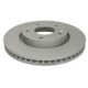 Disc frana ATE Fata Dreapta/Stanga 280.0 mm ventilat pentru HYUNDAI COUPE II, I30, IX20, TUCSON; KIA CEE&apos;D, PRO CEE&apos;D, SOUL I-III, SPORTAGE II-III, VENGA 1.4-2.0LPG