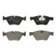 Set placute frana fata ATE pentru BMW 3 E90 E91 E92 E93 X1 E84 Z4 E89 1.6-3.0D 12.04-08.16 63.5mm 155.1mm 20.3mm