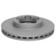 Disc frana ATE Fata Dreapta/Stanga FORD TRANSIT 2.2D 04.06-08.14 Diametru exterior 280.0 mm Inaltime 54.5 mm Grosime 28.0 mm