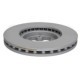 Disc frana ATE Fata Dreapta/Stanga FORD TRANSIT 2.2D 04.06-08.14 Diametru exterior 280.0 mm Inaltime 54.5 mm Grosime 28.0 mm