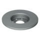 Disc frana ATE Fata Dreapta/Stanga CHEVROLET CORSA OPEL ASCONA C ASTRA F ASTRA F CLASSIC ASTRA F/KOMBI CORSA A B 1.0-1.8 08.79-01.05