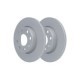 Disc frana ATE Fata Dreapta/Stanga CHEVROLET CORSA OPEL ASCONA C ASTRA F ASTRA F CLASSIC ASTRA F/KOMBI CORSA A B 1.0-1.8 08.79-01.05