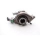 Turbocompresor GARRETT refacere din fabrica IVECO DAILY V CITROEN JUMPER II FIAT DUCATO PEUGEOT BOXER 3.0D 04.06