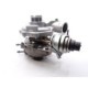 Turbocompresor GARRETT refacere din fabrica IVECO DAILY V CITROEN JUMPER II FIAT DUCATO PEUGEOT BOXER 3.0D 04.06