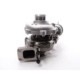 Turbocompresor GARRETT refacere din fabrica IVECO DAILY V CITROEN JUMPER II FIAT DUCATO PEUGEOT BOXER 3.0D 04.06