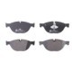 Set placute frana fata ATE pentru BMW 5 (F10, F11), 5 GRAN TURISMO (F07), 6 (F12, F13), 6 GRAN COUPE (F06), 7 (F01-F04) 02.08-10.18