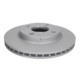 Disc frana ATE Fata Dreapta/Stanga FORD FIESTA IV V HATCHBACK MINIVAN FOCUS I FUSION KA PUMA STREET KA 1.0-2.0 136.0-258.0 mm