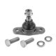 Articulatie sarcina/ghidare MEYLE Pivot axa Dreapta/Stanga Inferior Fata Diametru Con 15mm Hyundai Accent III Kia Rio II 1.4/1.5D/1.6 03.05-