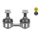 Brat/bieleta suspensie bara torsiune fata dreapta/stanga 63mm Toyota RAV 4 I 2.0 06.94-06.00 MEYLE M12x1,5