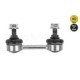 Brat/bieleta suspensie stabilizator MEYLE Fata Dreapta/Stanga 100mm LAND ROVER RANGE ROVER II 2.5D-4.6 07.94-03.02