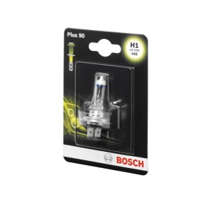 Bec incandescent BOSCH