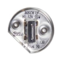 Bec incandescent BOSCH