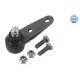 Articulatie sarcina ghidare MEYLE Pivot axa Dreapta Inferior Fata Diametru con 19mm fara servodirectie Audi 80 B3 1.4-2.0 86-91