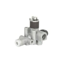 Supapa perna aer PNEUMATICS