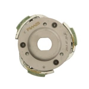 Ambreaj centrifugal RMS